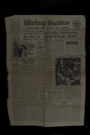 Mr Straw's House, Endcliffe Villa © National Trust / Jules Foster