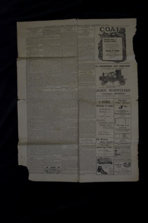 Mr Straw's House, Endcliffe Villa © National Trust / Jules Foster