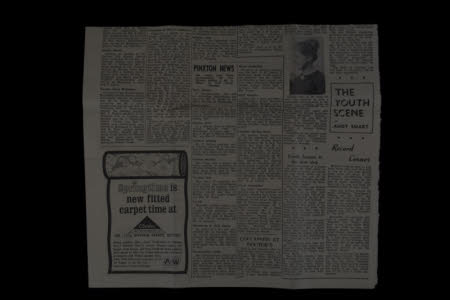 Mr Straw's House, Endcliffe Villa © National Trust / Jules Foster