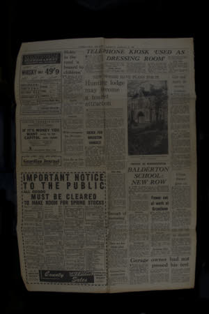 Mr Straw's House, Endcliffe Villa © National Trust / Jules Foster