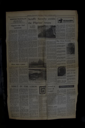 Mr Straw's House, Endcliffe Villa © National Trust / Jules Foster