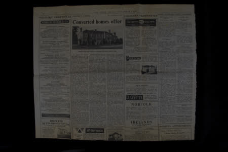 Mr Straw's House, Endcliffe Villa © National Trust / Jules Foster