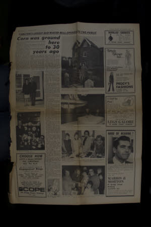 Mr Straw's House, Endcliffe Villa © National Trust / Jules Foster