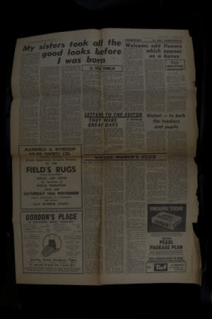 Mr Straw's House, Endcliffe Villa © National Trust / Jules Foster