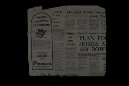 Mr Straw's House, Endcliffe Villa © National Trust / Jules Foster