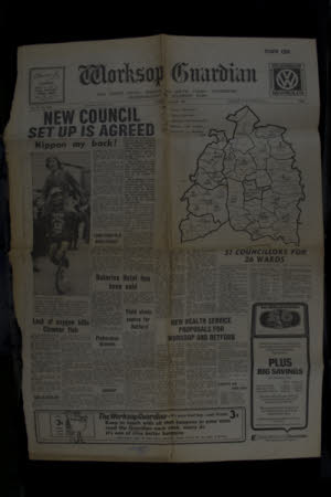 Mr Straw's House, Endcliffe Villa © National Trust / Jules Foster