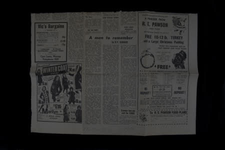 Mr Straw's House, Endcliffe Villa © National Trust / Jules Foster