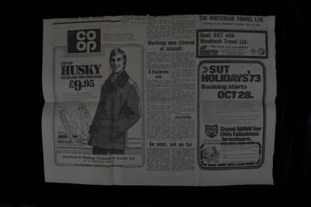 Mr Straw's House, Endcliffe Villa © National Trust / Jules Foster