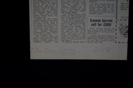 Mr Straw's House, Endcliffe Villa © National Trust / Jules Foster