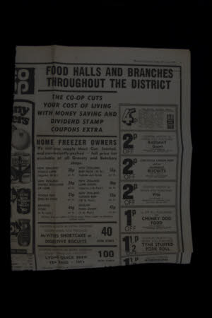 Mr Straw's House, Endcliffe Villa © National Trust / Jules Foster