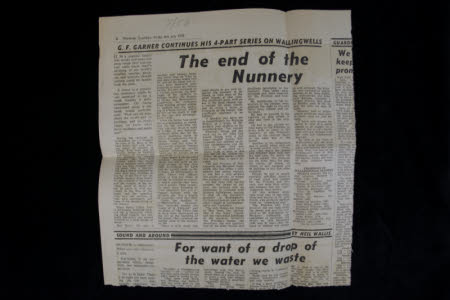 Mr Straw's House, Endcliffe Villa © National Trust / Jules Foster