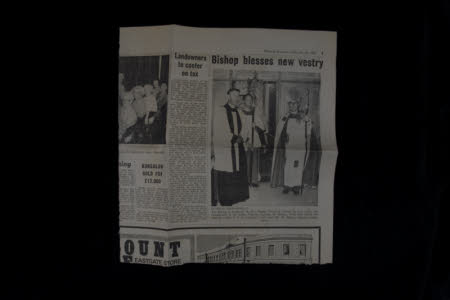 Mr Straw's House, Endcliffe Villa © National Trust / Jules Foster