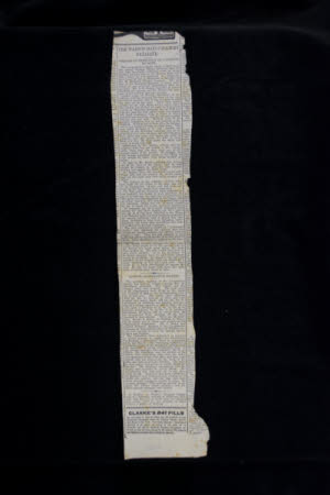 Mr Straw's House, Endcliffe Villa © National Trust / Jules Foster