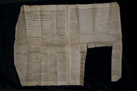 Mr Straw's House, Endcliffe Villa © National Trust / Jules Foster