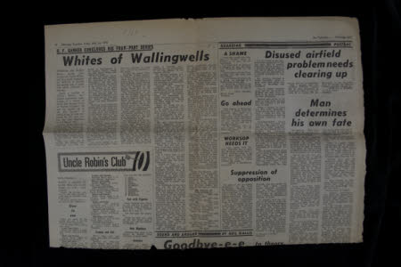 Mr Straw's House, Endcliffe Villa © National Trust / Jules Foster