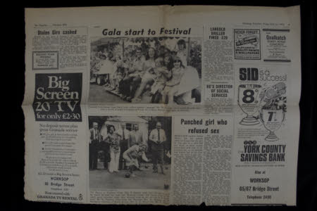 Mr Straw's House, Endcliffe Villa © National Trust / Jules Foster