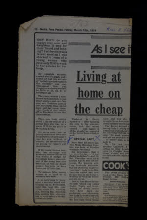 Mr Straw's House, Endcliffe Villa © National Trust / Jules Foster