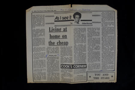 Mr Straw's House, Endcliffe Villa © National Trust / Jules Foster