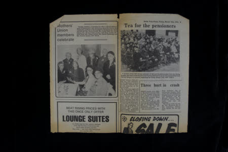 Mr Straw's House, Endcliffe Villa © National Trust / Jules Foster