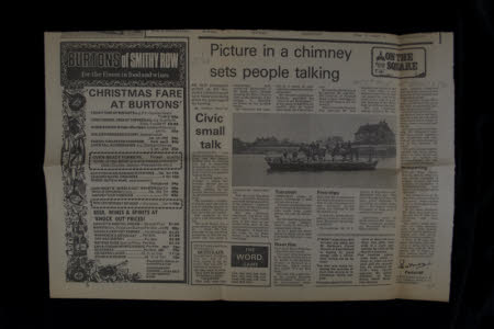 Mr Straw's House, Endcliffe Villa © National Trust / Jules Foster