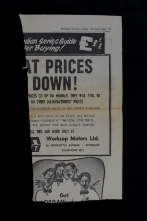 Mr Straw's House, Endcliffe Villa © National Trust / Jules Foster