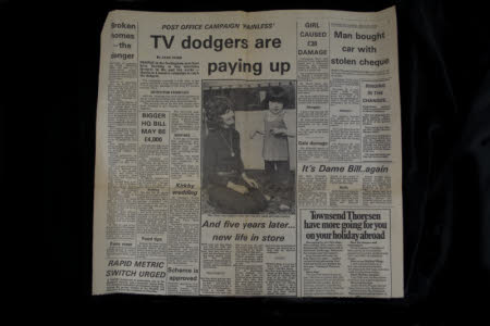 Mr Straw's House, Endcliffe Villa © National Trust / Jules Foster