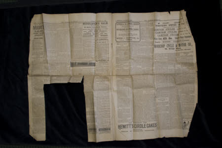 Mr Straw's House, Endcliffe Villa © National Trust / Jules Foster