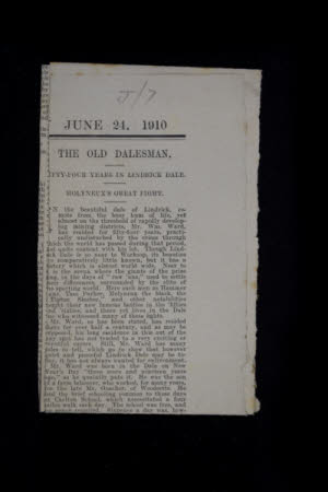 Mr Straw's House, Endcliffe Villa © National Trust / Jules Foster