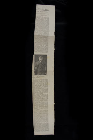 Mr Straw's House, Endcliffe Villa © National Trust / Jules Foster