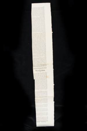 Mr Straw's House, Endcliffe Villa © National Trust / Jules Foster