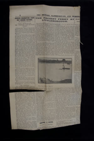 Mr Straw's House, Endcliffe Villa © National Trust / Jules Foster