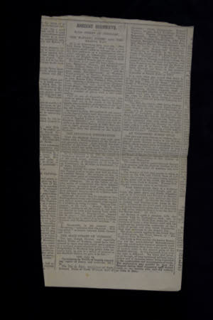 Mr Straw's House, Endcliffe Villa © National Trust / Jules Foster