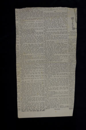 Mr Straw's House, Endcliffe Villa © National Trust / Jules Foster