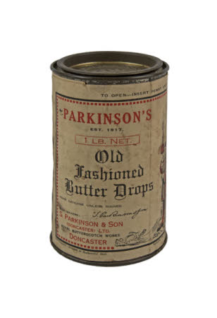 Tin
