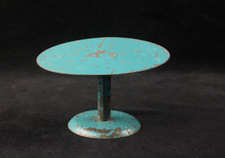 Miniature furniture set