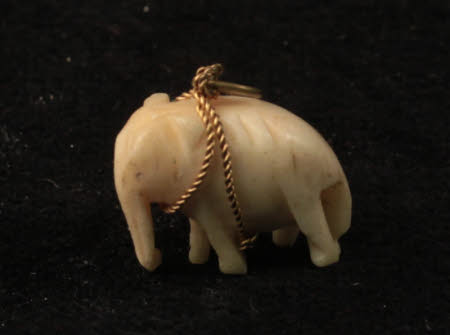 Miniature animal