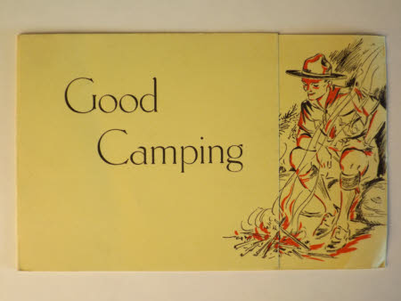 Greetings card