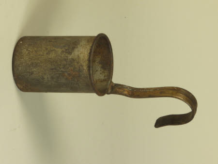Water cup
