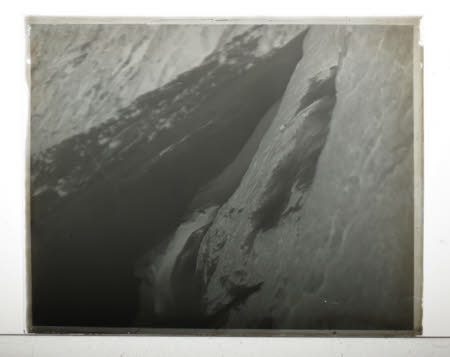 Photographic negative