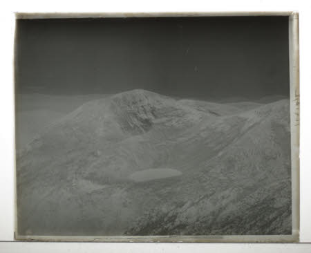 Photographic negative