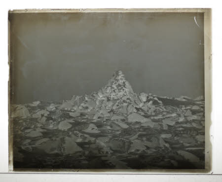 Photographic negative