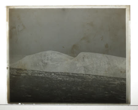 Photographic negative