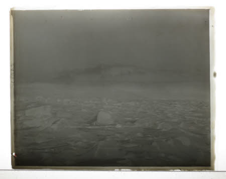 Photographic negative