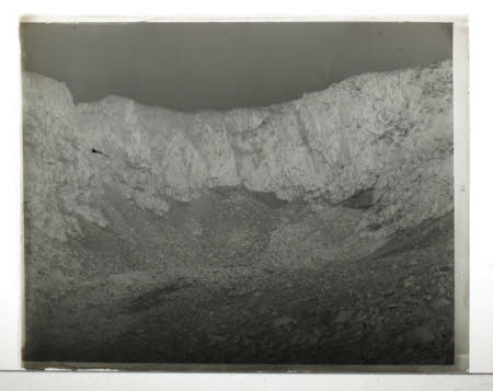 Photographic negative