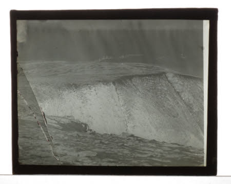 Photographic negative