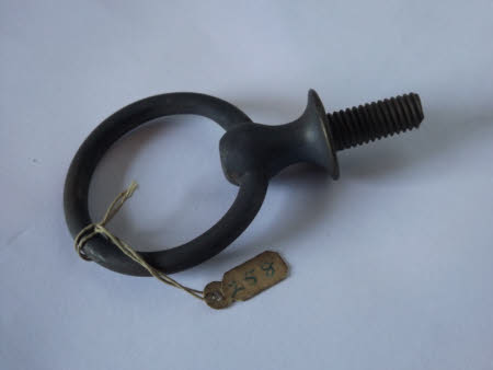 Saddle fitting