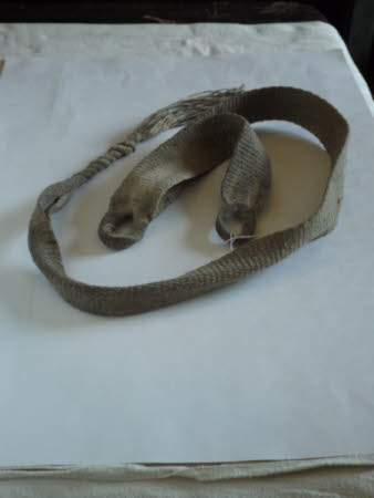 Harness part