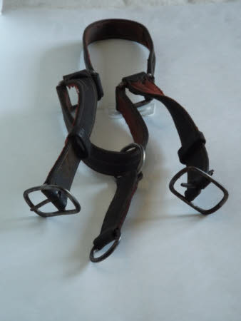 Harness part
