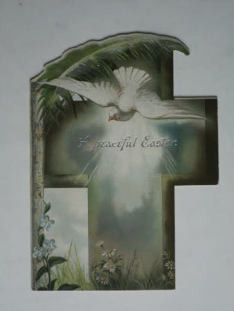 Easter card