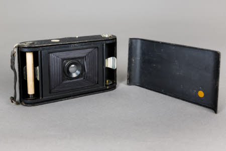 Fox Talbot Museum, Fenton Collection © National Trust / Clive James and Rod Stowell